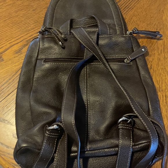 Tiangello back pack purse - Picture 3 of 3